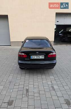 Седан Daewoo Lanos 2008 в 