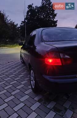 Седан Daewoo Lanos 2007 в 
