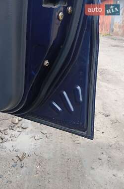 Седан Daewoo Lanos 2003 в 