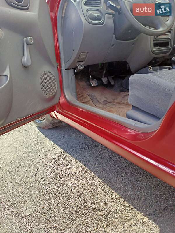 Седан Daewoo Lanos 2007 в Киеве фото 11 Седан Daewoo Lanos 2007 в Киеве
