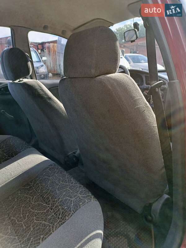 Седан Daewoo Lanos 2007 в Киеве фото 15 Седан Daewoo Lanos 2007 в Киеве