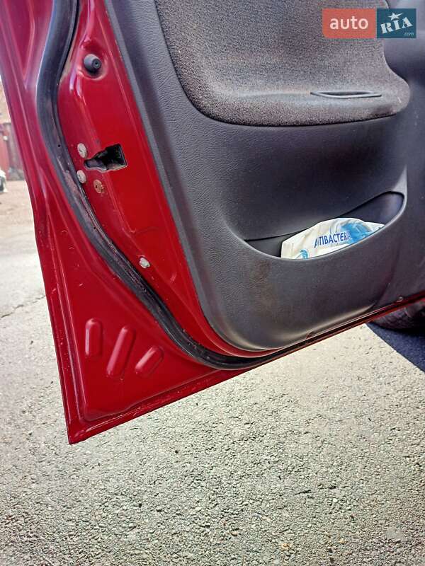 Седан Daewoo Lanos 2007 в Киеве фото 30 Седан Daewoo Lanos 2007 в Киеве