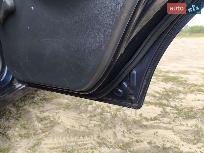 Седан Daewoo Lanos 2004 в Полтаве фото 18 Седан Daewoo Lanos 2004 в Полтаве