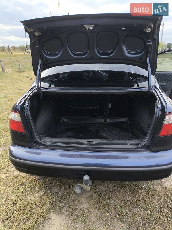 Седан Daewoo Lanos 2004 в Полтаве фото 39 Седан Daewoo Lanos 2004 в Полтаве