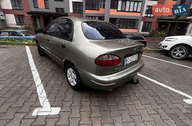 Седан Daewoo Lanos 2003 в 