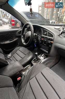 Седан Daewoo Lanos 2003 в 