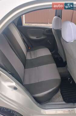 Седан Daewoo Lanos 2008 в 