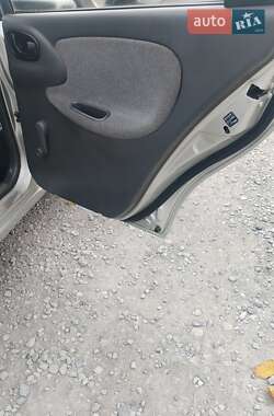 Седан Daewoo Lanos 2008 в 