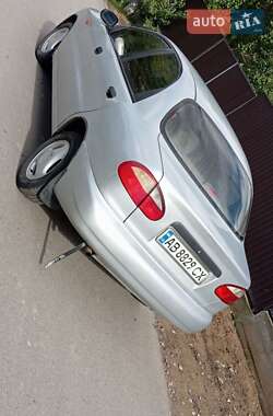 Седан Daewoo Lanos 2007 в 