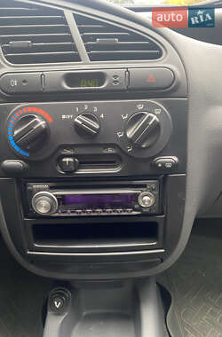 Седан Daewoo Lanos 2006 в 