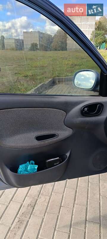 Седан Daewoo Lanos 2008 в Терновке фото 11 Седан Daewoo Lanos 2008 в Терновке