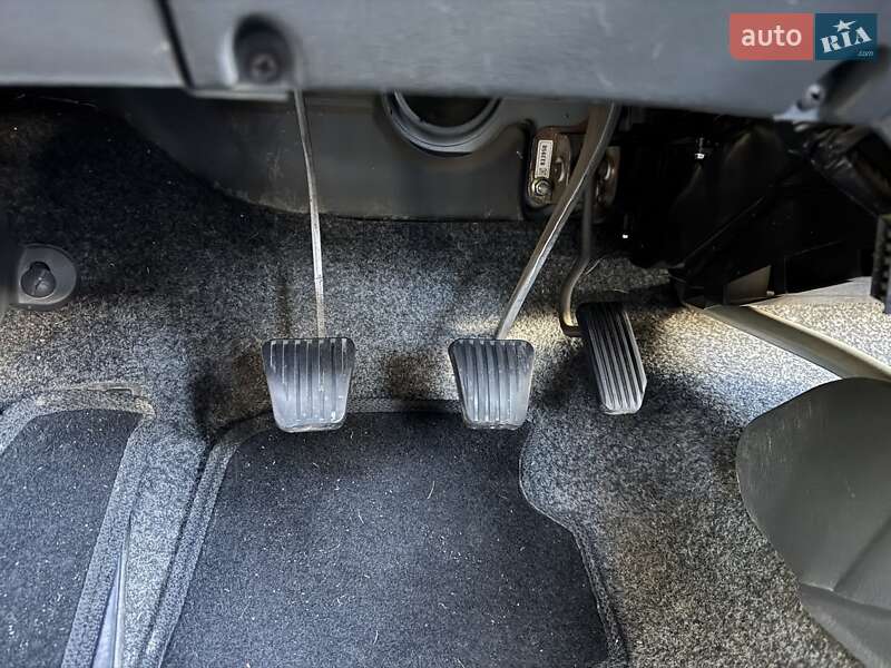 Седан Daewoo Lanos 2008 в Белой Церкви