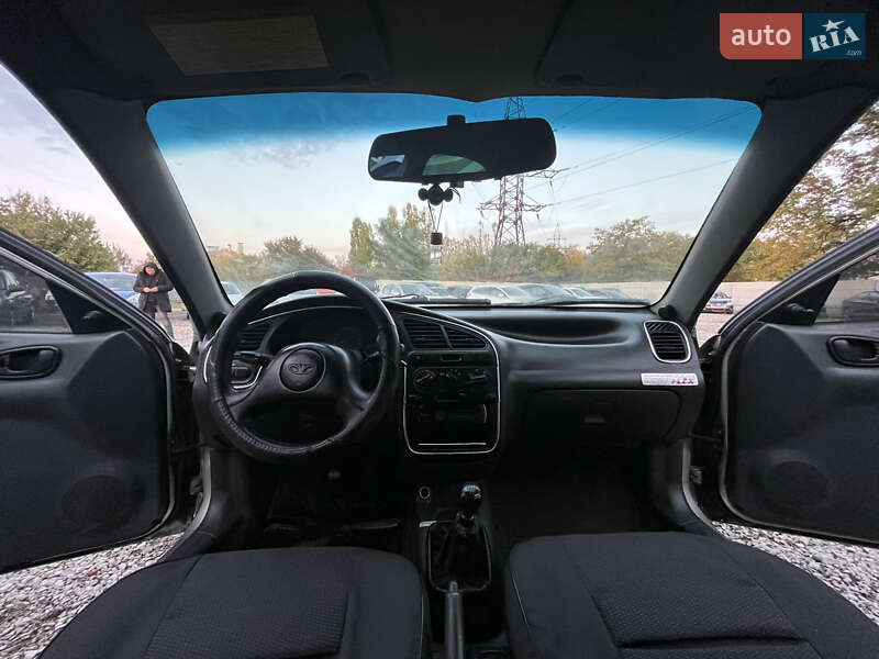 Хетчбек Daewoo Lanos 2003 в Харкові фото 13 Хетчбек Daewoo Lanos 2003 в Харкові