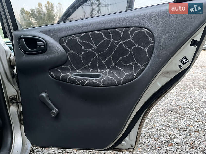 Хетчбек Daewoo Lanos 2003 в Харкові фото 17 Хетчбек Daewoo Lanos 2003 в Харкові