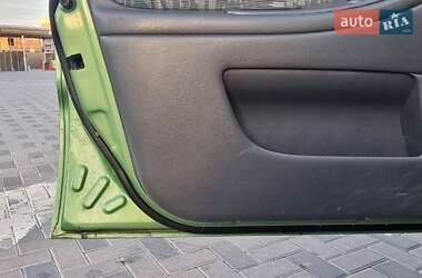 Седан Daewoo Lanos 2003 в 