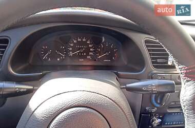 Седан Daewoo Lanos 2004 в  фото 7 Седан Daewoo Lanos 2004 в