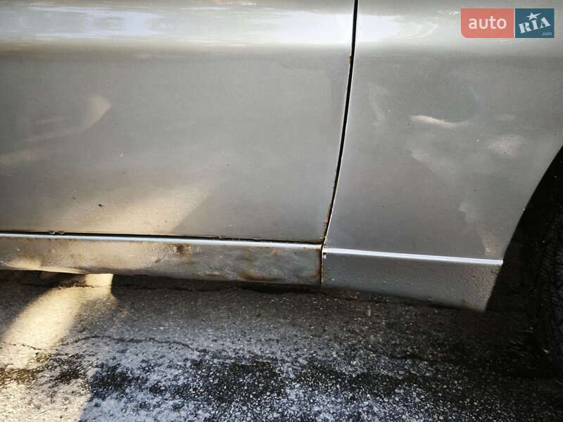 Седан Daewoo Lanos 2007 в Києві