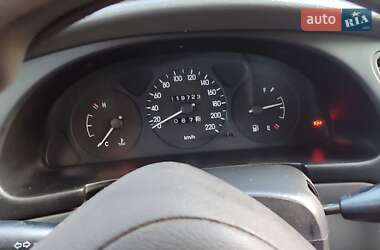 Седан Daewoo Lanos 2006 в 