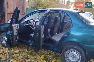 Седан Daewoo Lanos 2006 в 
