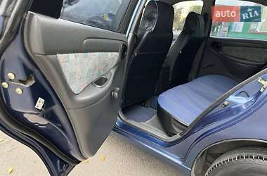 Седан Daewoo Lanos 2005 в 