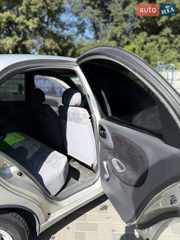 Седан Daewoo Lanos 2000 в Днепре фото 11 Седан Daewoo Lanos 2000 в Днепре