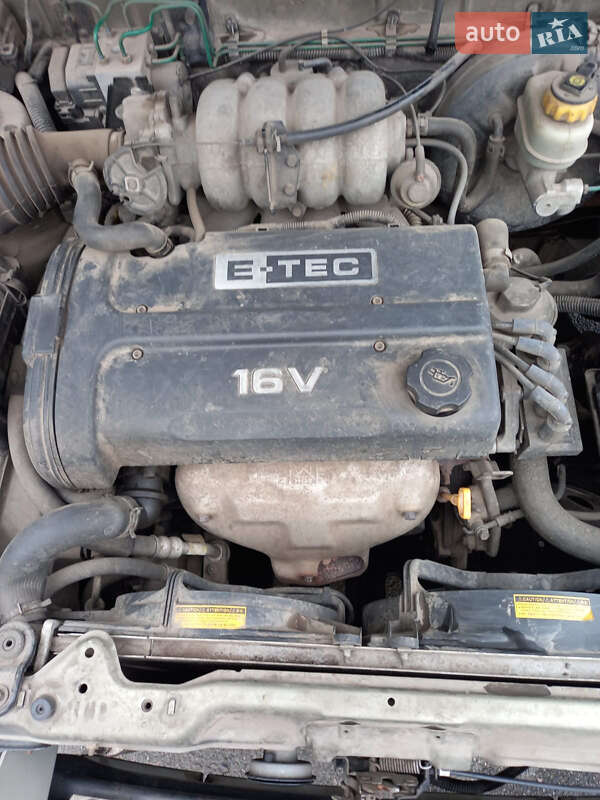 Седан Daewoo Lanos 2006 в Кривому Розі фото 10 Седан Daewoo Lanos 2006 в Кривому Розі