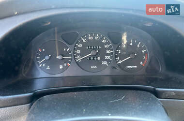 Седан Daewoo Lanos 2003 в 