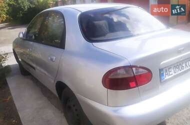 Седан Daewoo Lanos 2007 в  фото 2 Седан Daewoo Lanos 2007 в