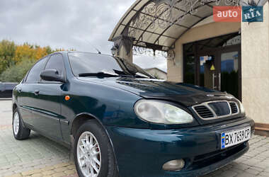 Седан Daewoo Lanos 2004 в  фото 10 Седан Daewoo Lanos 2004 в