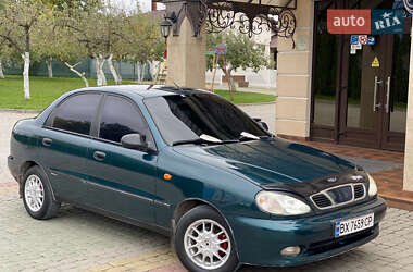 Седан Daewoo Lanos 2004 в  фото 38 Седан Daewoo Lanos 2004 в
