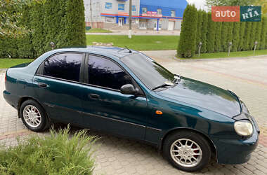 Седан Daewoo Lanos 2004 в  фото 45 Седан Daewoo Lanos 2004 в