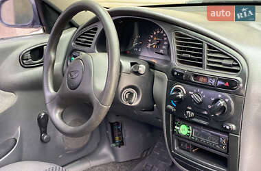 Седан Daewoo Lanos 2004 в  фото 52 Седан Daewoo Lanos 2004 в
