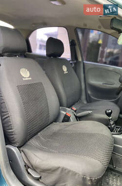 Седан Daewoo Lanos 2004 в  фото 57 Седан Daewoo Lanos 2004 в