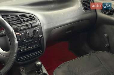 Седан Daewoo Lanos 2007 в 