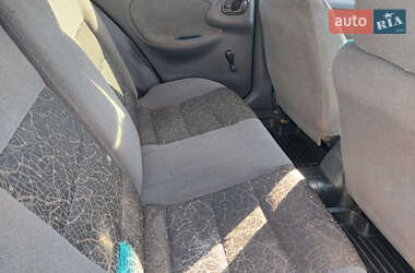 Седан Daewoo Lanos 2006 в 