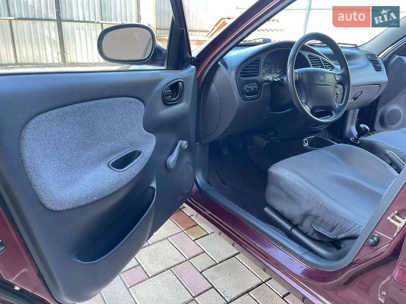 Седан Daewoo Lanos 2006 в Ужгороде фото 11 Седан Daewoo Lanos 2006 в Ужгороде