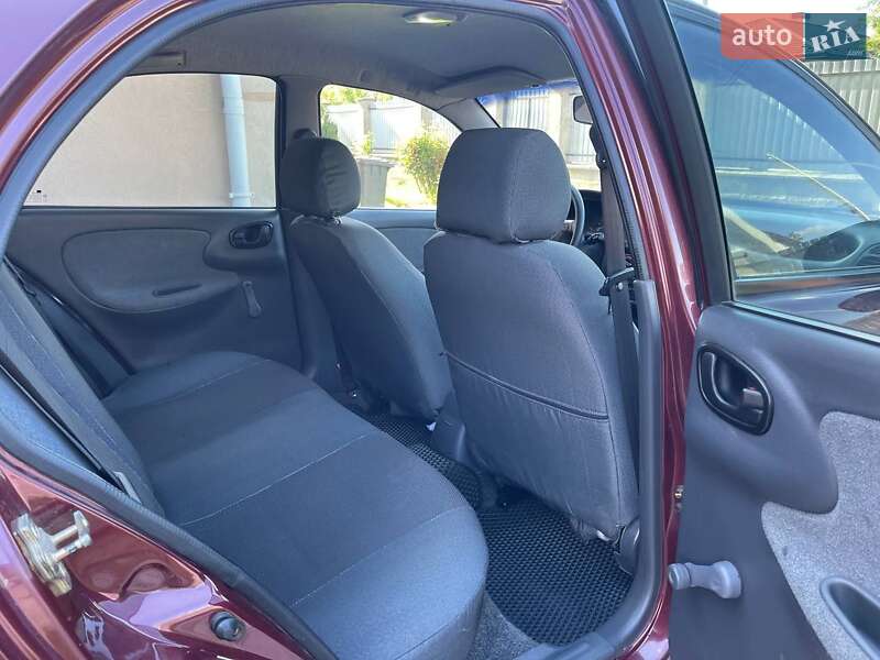 Седан Daewoo Lanos 2006 в Ужгороде фото 13 Седан Daewoo Lanos 2006 в Ужгороде