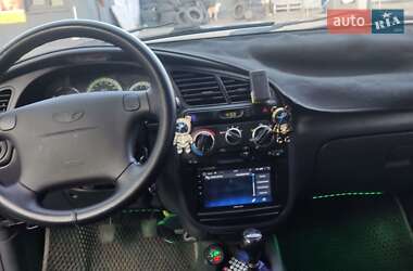 Седан Daewoo Lanos 2003 в 