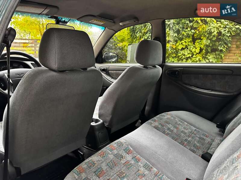 Седан Daewoo Lanos 2005 в Києві фото 20 Седан Daewoo Lanos 2005 в Києві