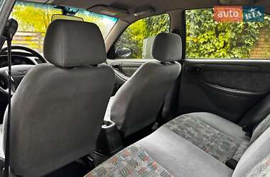 Седан Daewoo Lanos 2005 в 
