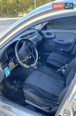Седан Daewoo Lanos 2007 в Днепре