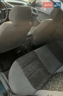 Седан Daewoo Lanos 2007 в 