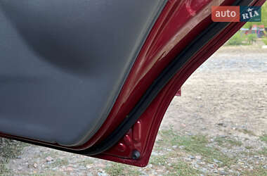 Седан Daewoo Lanos 2012 в 
