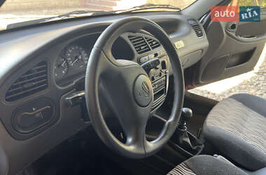 Седан Daewoo Lanos 2012 в 