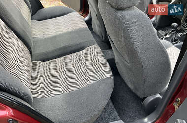Седан Daewoo Lanos 2012 в 