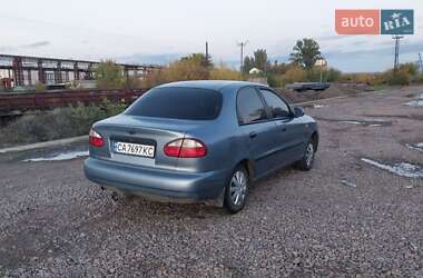 Седан Daewoo Lanos 2008 в  фото 7 Седан Daewoo Lanos 2008 в