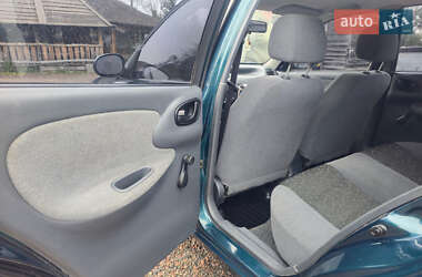 Седан Daewoo Lanos 2005 в 