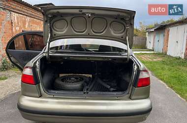 Седан Daewoo Lanos 2003 в 