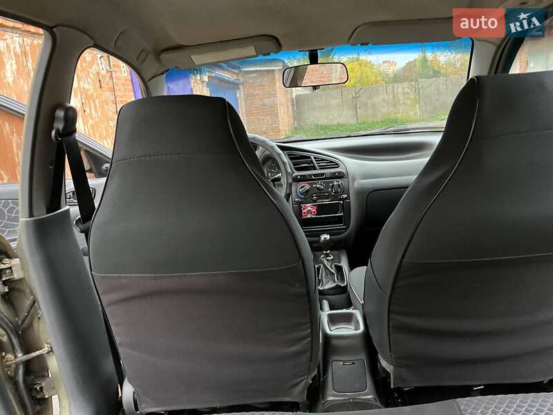 Седан Daewoo Lanos 2003 в Вінниці фото 19 Седан Daewoo Lanos 2003 в Вінниці