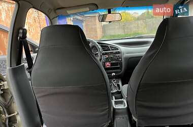 Седан Daewoo Lanos 2003 в 